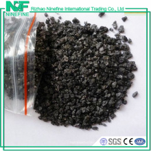 High fc Low N Low H Graphite Petroleum Coke tipo Venezuela Pet Coke